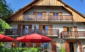 Chalet Solneige