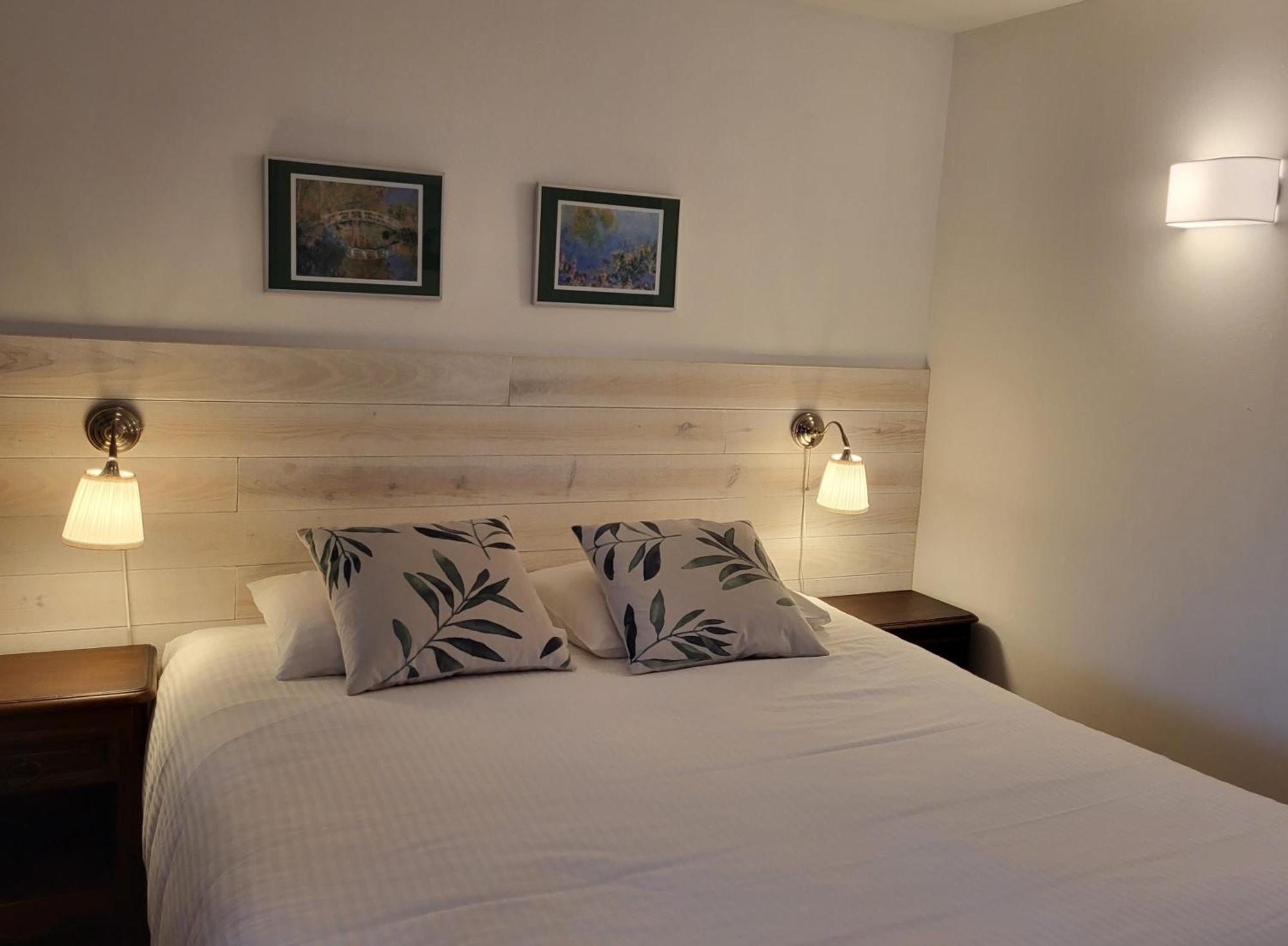 Chalet Solneige Vaujany Buitenkant foto