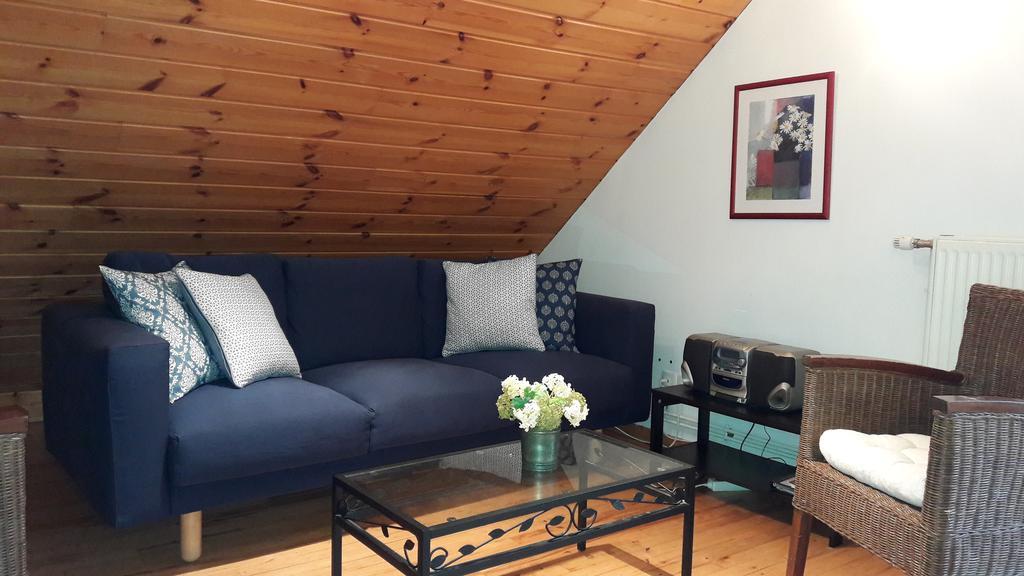 Chalet Solneige Vaujany Buitenkant foto