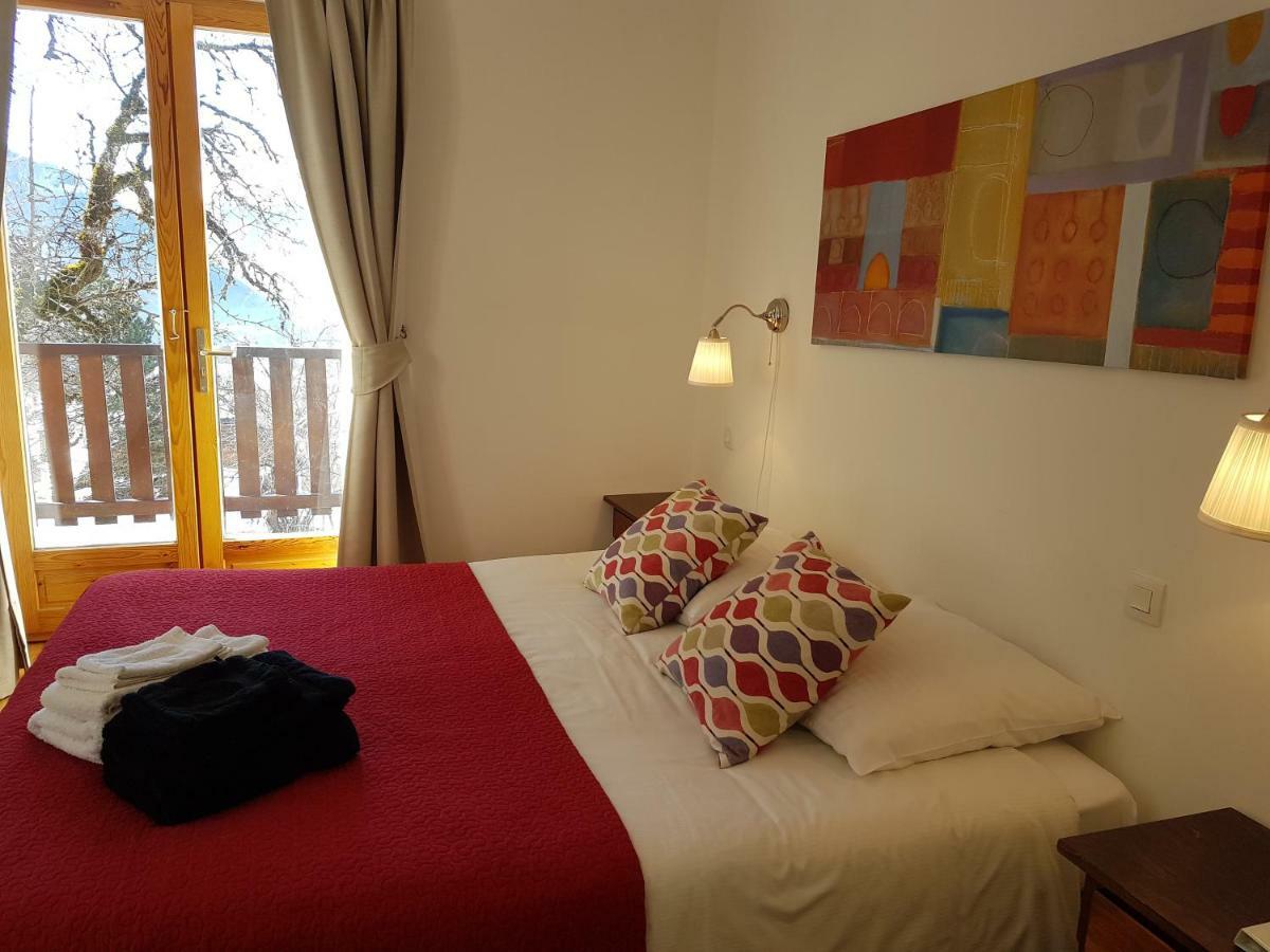 Chalet Solneige Vaujany Buitenkant foto